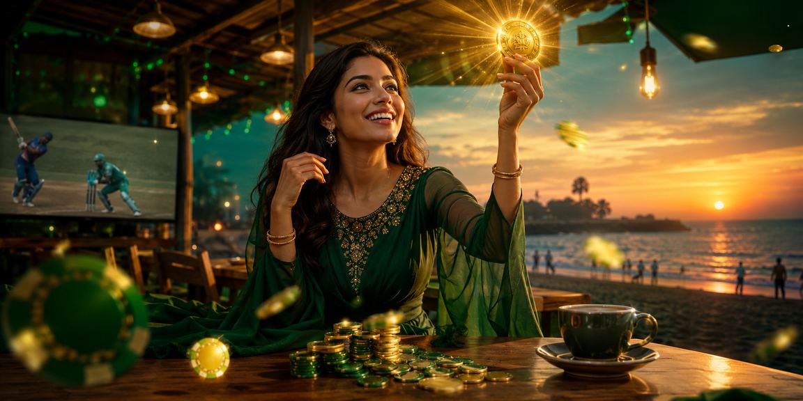 চট্টগ্রাম সমুদ্র সৈকতে ক্রিকেট বেটিং